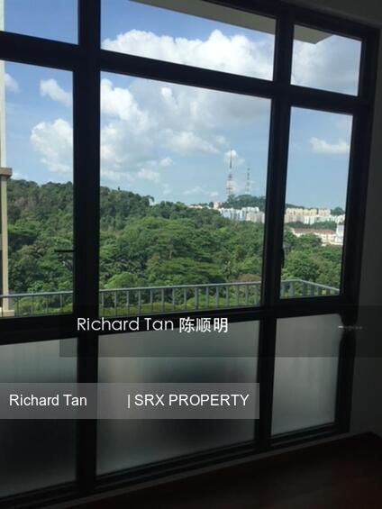 The Skywoods (D23), Condominium #254136711